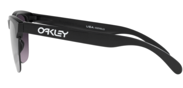 Oakley Frogskins Lite OO9374 Sunglasses