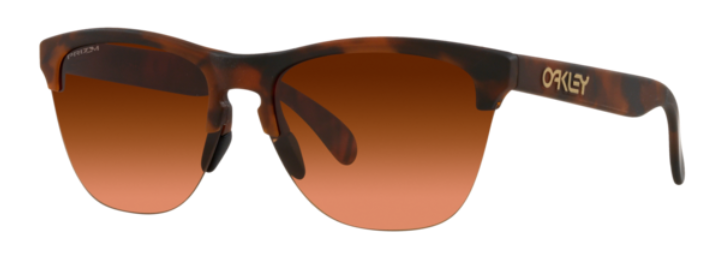 Oakley Frogskins Lite OO9374 Sunglasses