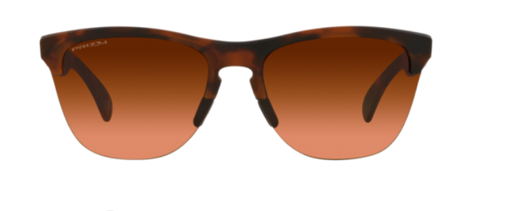 Oakley Frogskins Lite OO9374 Sunglasses