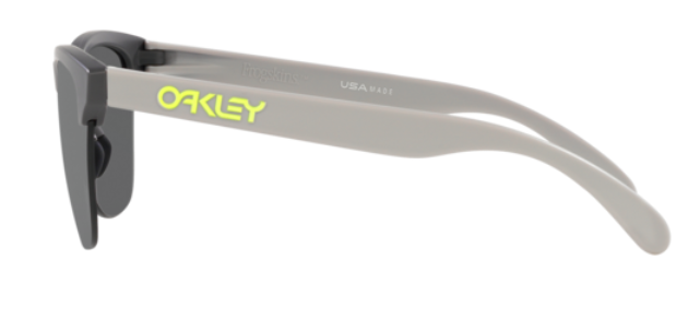 Oakley Frogskins Lite OO9374 Sunglasses