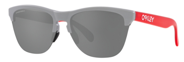 Zonnebrillen Oakley Frogskins Lite OO9374