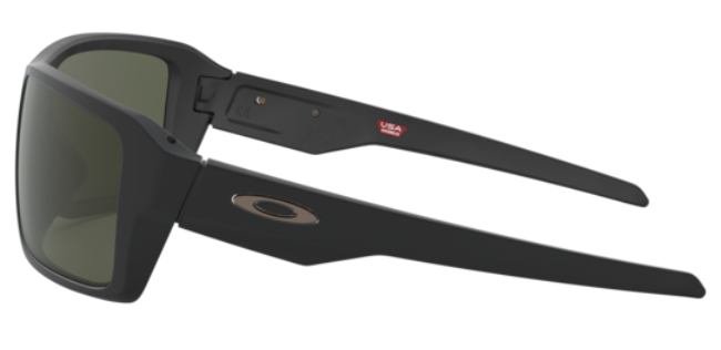 Oakley Double Edge OO9380 Sunglasses