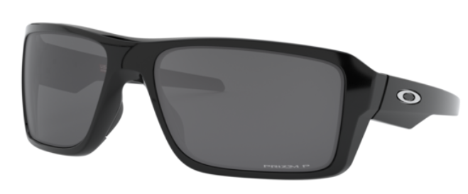 Oakley Double Edge OO9380 Sunglasses