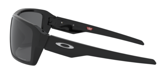 Oakley Double Edge OO9380 Sunglasses