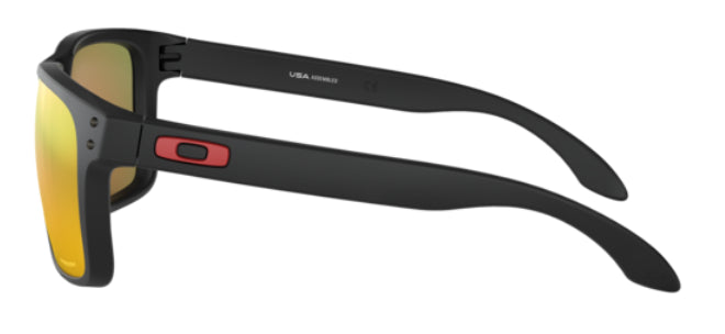 Óculos de sol Oakley Holbrook XL 0OO9417