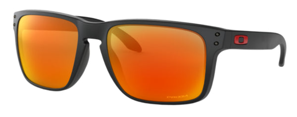 Lunettes de soleil Oakley Holbrook XL 0OO9417