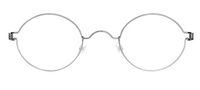 Lindberg Air Titanium Rim Corona-brillenglazen