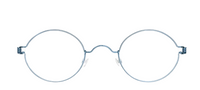 Lindberg Air Titanium Rim Corona-brillenglazen