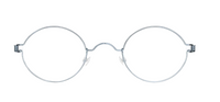 Lindberg Air Titanium Rim Corona-brillenglazen