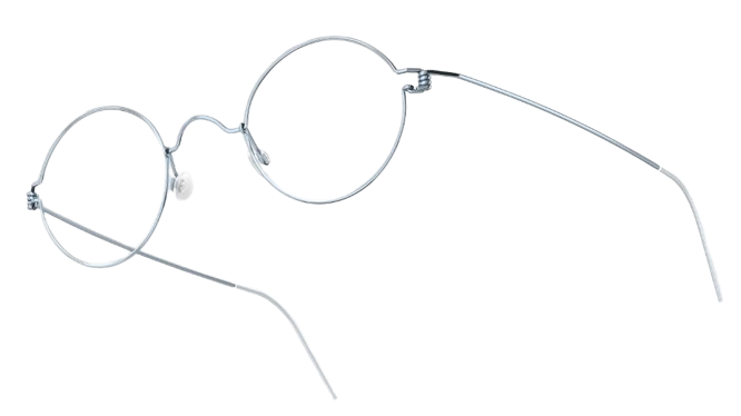Lindberg Air Titanium Rim Corona-brillenglazen