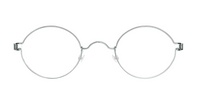 Lindberg Air Titanium Rim Corona-brillenglazen