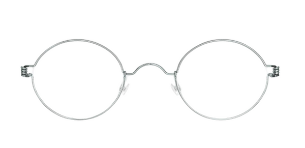Lindberg Air Titanium Rim Corona-brillenglazen