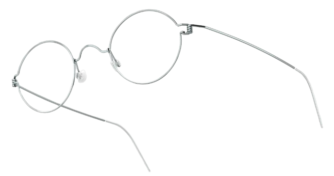 Lindberg Air Titanium Rim Corona-brillenglazen