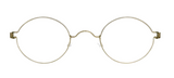 Lunettes de vue Lindberg Air Titanium Rim Corona