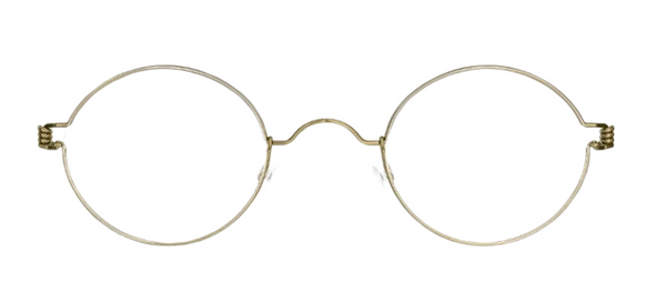 Lindberg Air Titanium Rim Corona-brillenglazen