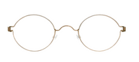 Lindberg Air Titanium Rim Corona-brillenglazen
