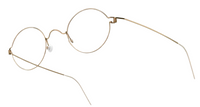 Lindberg Air Titanium Rim Corona-brillenglazen