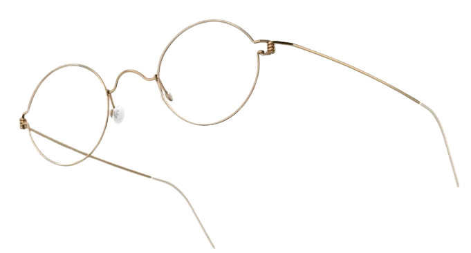 Lindberg Air Titanium Rim Corona-brillenglazen