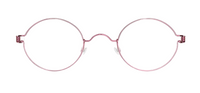 Lindberg Air Titanium Rim Corona-brillenglazen