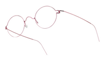 Lindberg Air Titanium Rim Corona-brillenglazen