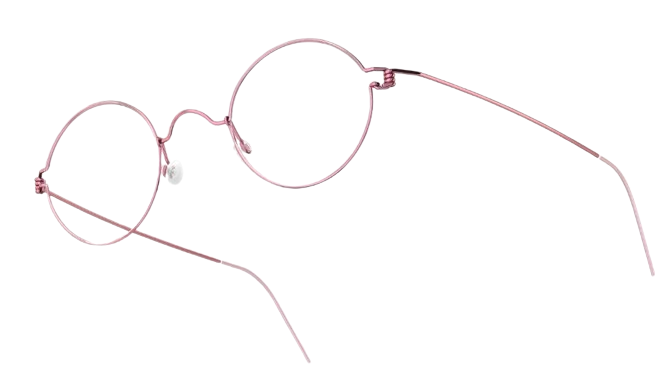 Lindberg Air Titanium Rim Corona-brillenglazen