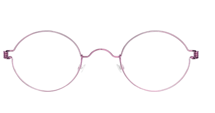Lindberg Air Titanium Rim Corona-brillenglazen
