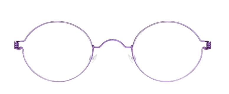Lindberg Air Titanium Rim Corona-brillenglazen
