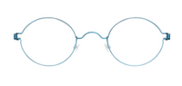 Lindberg Air Titanium Rim Corona-brillenglazen