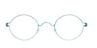 Lindberg Air Titanium Rim Corona-brillenglazen