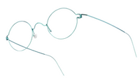 Lindberg Air Titanium Rim Corona-brillenglazen