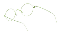 Lindberg Air Titanium Rim Corona-brillenglazen