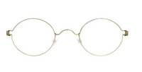 Lindberg Air Titanium Rim Corona-brillenglazen