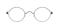 Lindberg Air Titanium Rim Corona-brillenglazen
