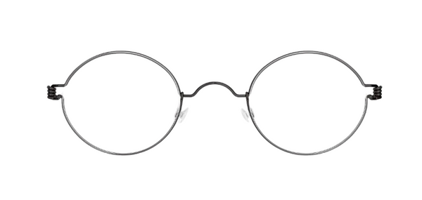 Lindberg Air Titanium Rim Corona-brillenglazen