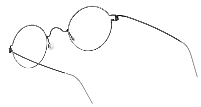 Lindberg Air Titanium Rim Corona-brillenglazen