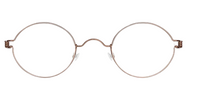 Lindberg Air Titanium Rim Corona-brillenglazen