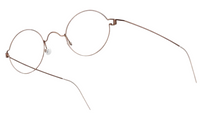 Lindberg Air Titanium Rim Corona-brillenglazen