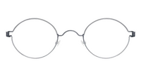 Lindberg Air Titanium Rim Corona-brillenglazen