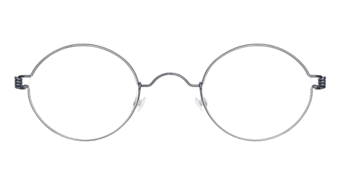 Lindberg Air Titanium Rim Corona-brillenglazen