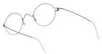 Lindberg Air Titanium Rim Corona-brillenglazen