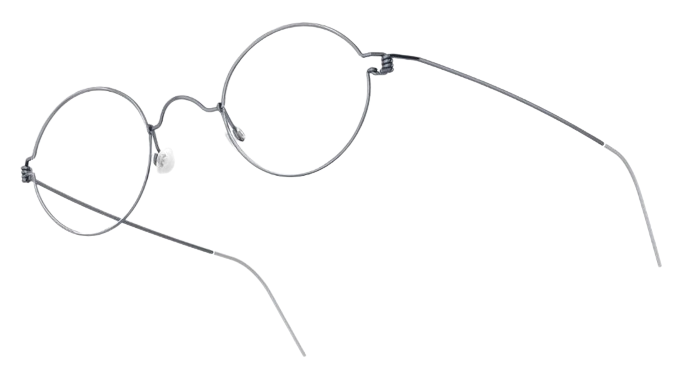 Lindberg Air Titanium Rim Corona-brillenglazen