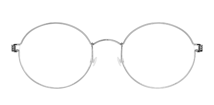 Lindberg Air Titanium Rim Dakota Prescription Glasses