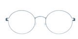 Gafas graduadas Lindberg Air Titanium Rim Dakota