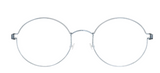 Gafas graduadas Lindberg Air Titanium Rim Dakota