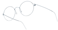 Lindberg Air Titanium Rim Dakota Prescription Glasses