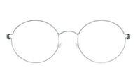 Lindberg Air Titanium Rim Dakota Prescription Glasses