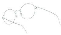 Lindberg Air Titanium Rim Dakota Prescription Glasses