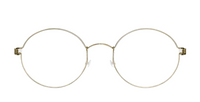 Lindberg Air Titanium Rim Dakota Prescription Glasses