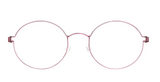 Gafas graduadas Lindberg Air Titanium Rim Dakota