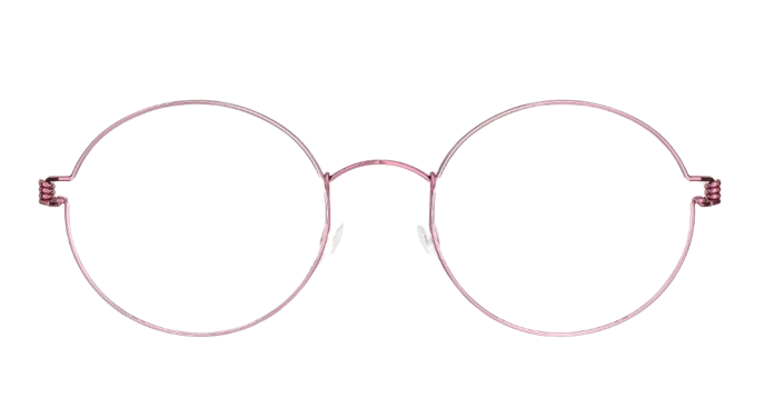 Lindberg Air Titanium Rim Dakota Prescription Glasses